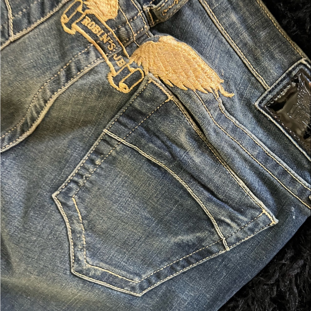 Robins Jean size 26
